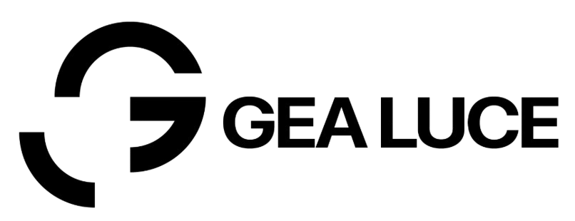 Logo Gea Luce